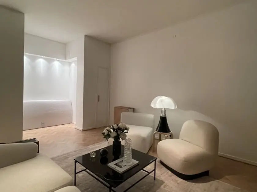 Huoneistoremontti